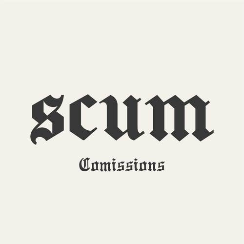 Scum's Comissions thumbnail